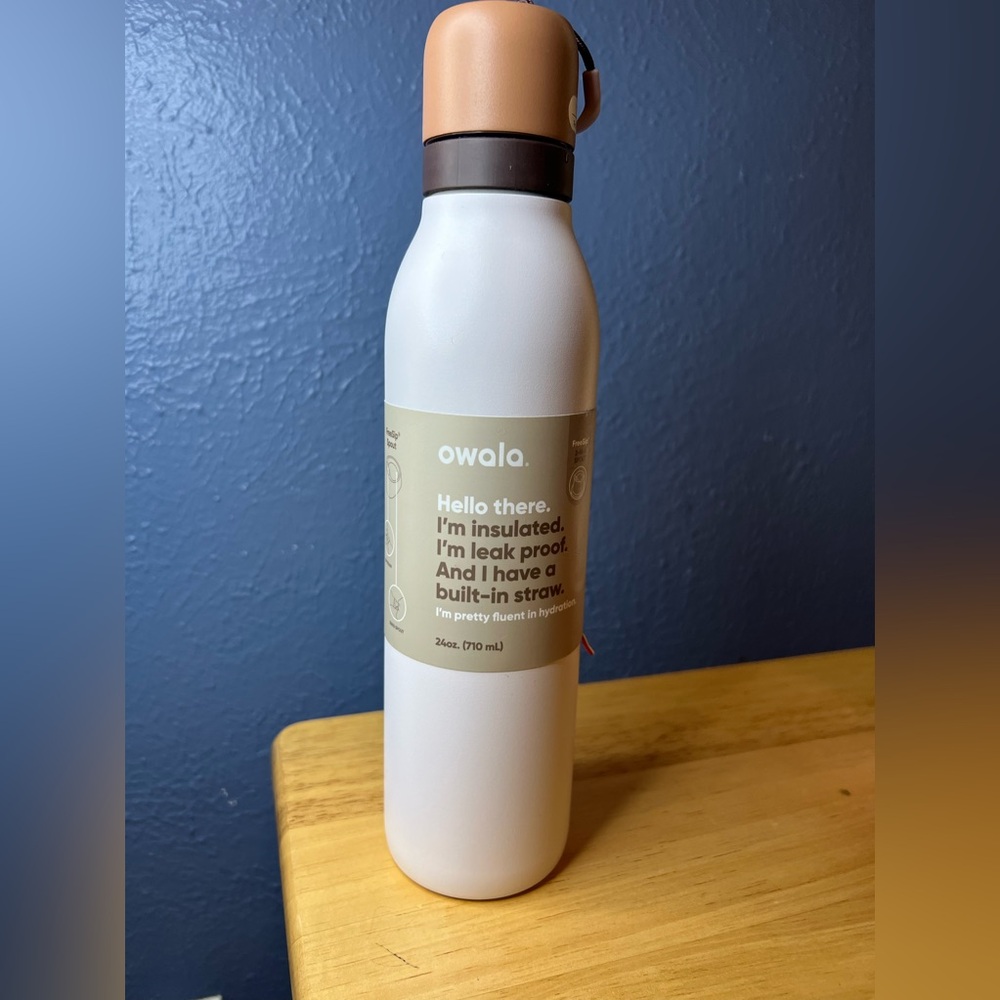 Owala Water bottle